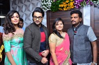 Fashion Designer Team Launches Fsalon at HYD